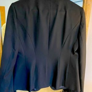 The Limited - Black Blazer